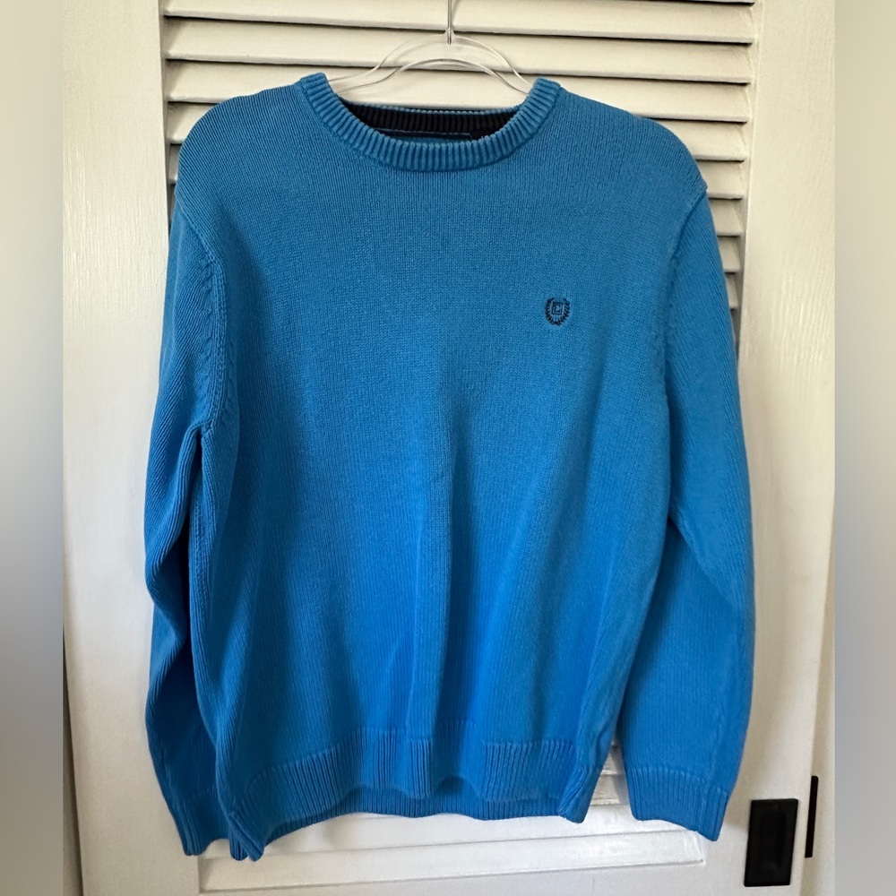 Chaps Sweater